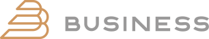 Logo Business
