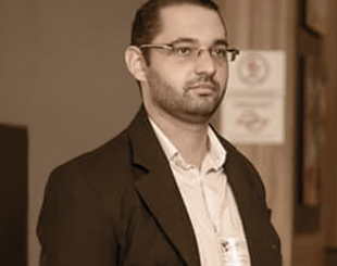 Alexandre Bezerra