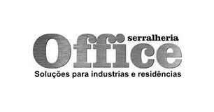 Serralheria Office